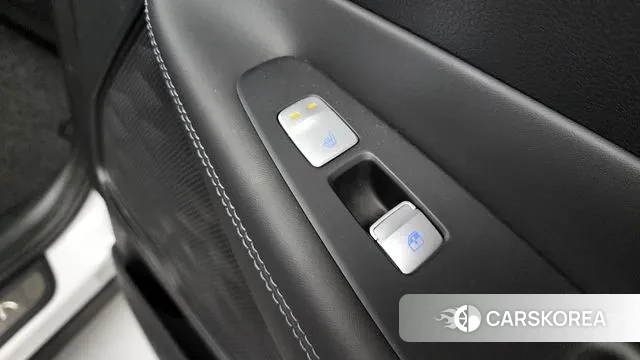 Hyundai The New Santa Fe id 2970557 из Кореи 10