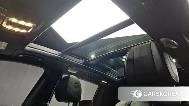 Mercedes-Benz GLS - Class X167 id 3219351 из Кореи 10