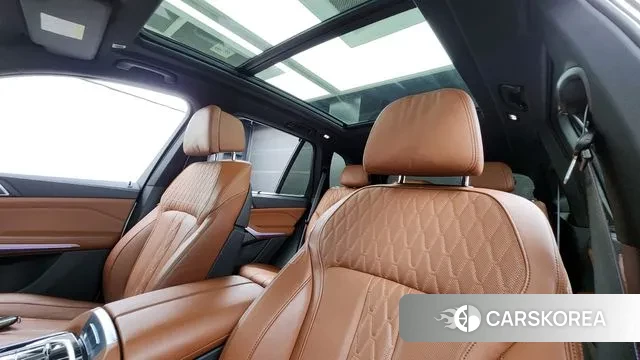 BMW X5 (G05) id 3619981 из Кореи 10