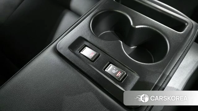 Renault Korea (Samsung) SM6 id 4304488 из Кореи 10