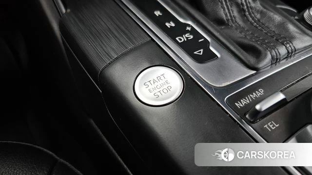 Audi New A3 id 4587310 из Кореи 10