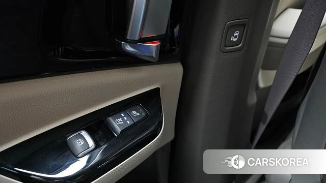 Kia Carnival 4th generation id 4942476 из Кореи 10