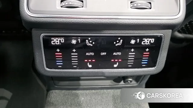 Audi A6 (C8) id 3497490 из Кореи 10