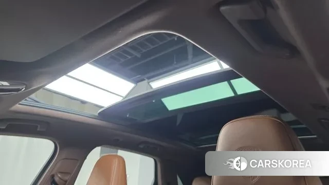 Porsche Cayenne (PO536) id 3535308 из Кореи 10