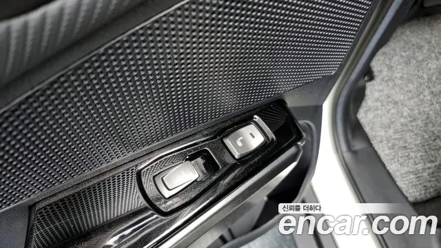 Ssangyong Tivoli Air id 2847683 из Кореи 10