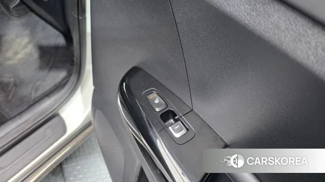 Kia Sportage The Bold id 3499889 из Кореи 10