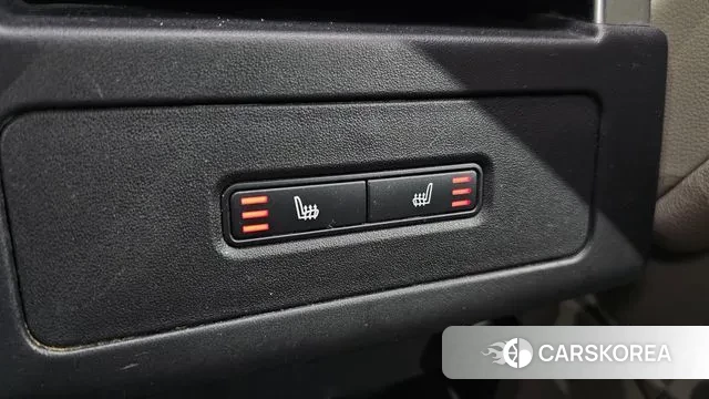 Land Rover Discovery 5 id 3270196 из Кореи 10