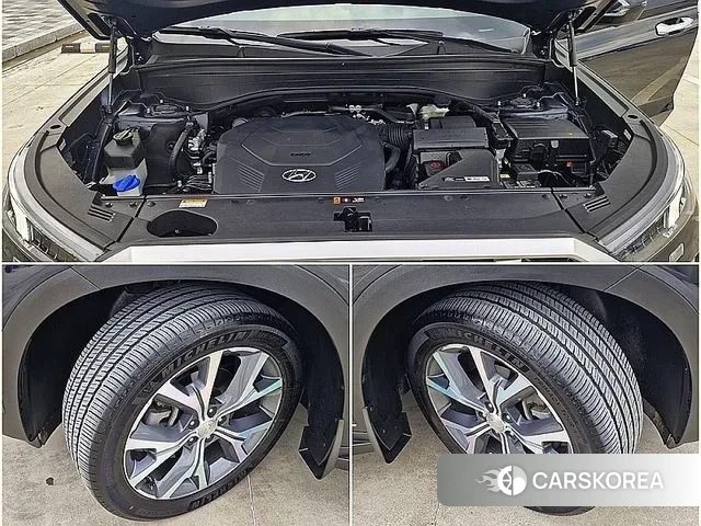 Hyundai Palisade id 2206872 из Кореи 10