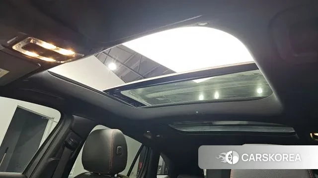 Mercedes-Benz GLA - Class H247 id 3379491 из Кореи 10