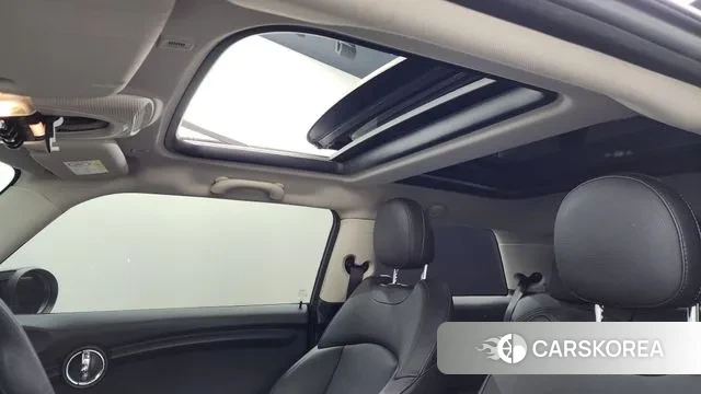 Mini Cooper id 3681366 из Кореи 10