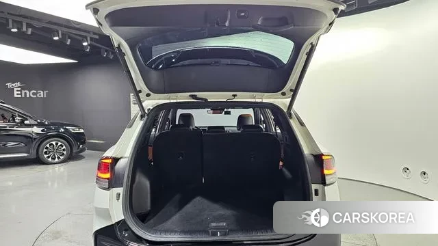 Kia Sportage 5th Generation id 3655221 из Кореи 10