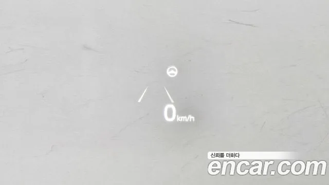 Kia Mohave Master id 2759393 из Кореи 10