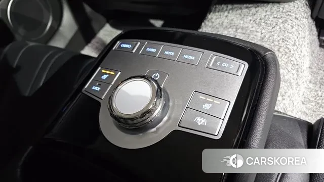 Genesis G80 (RG3) id 3316396 из Кореи 10