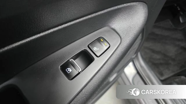 Hyundai The New Santa Fe id 4500572 из Кореи 10
