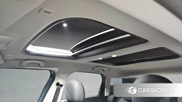 Mini Cooper Countryman id 3839668 из Кореи 10