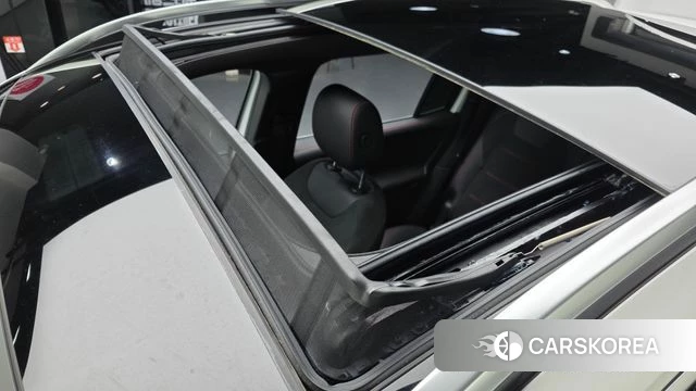 Mercedes-Benz GLB-Class X247 id 4354620 из Кореи 10