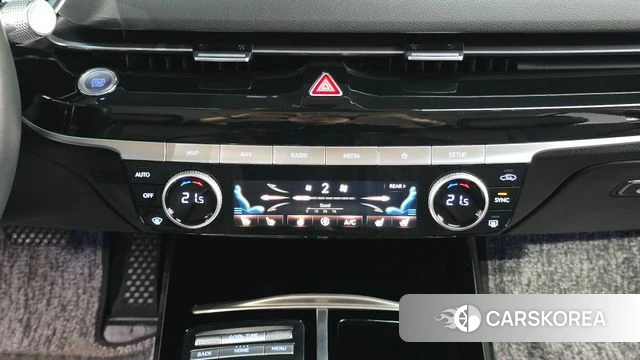 Genesis G80 (RG3) id 4528926 из Кореи 10