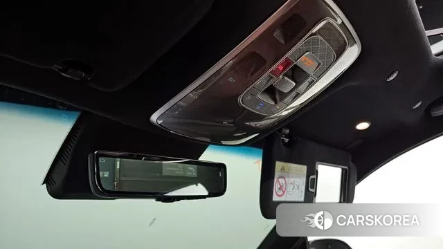 Genesis GV80 id 3706734 из Кореи 10