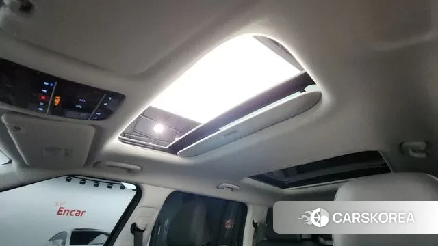 Hyundai Santa Fe (MX5) id 3272870 из Кореи 10