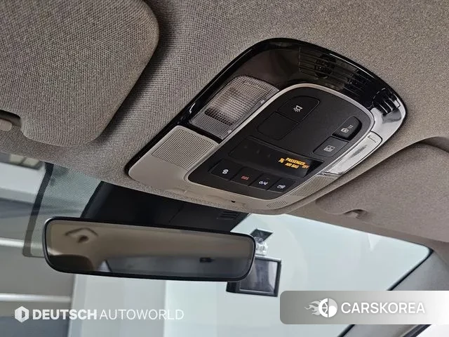 Hyundai Sonata (DN8) id 3459832 из Кореи 10