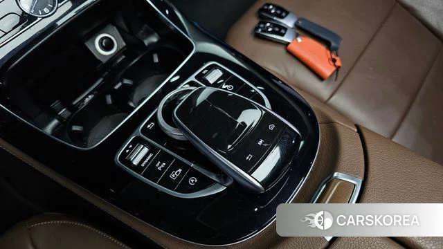 Mercedes-Benz E-Class W213 id 4865660 из Кореи 10
