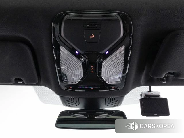 BMW 6 Series GT (G32) id 3952865 из Кореи 10