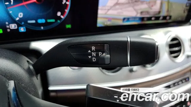 Mercedes-Benz E-Class W213 id 2664491 из Кореи 10