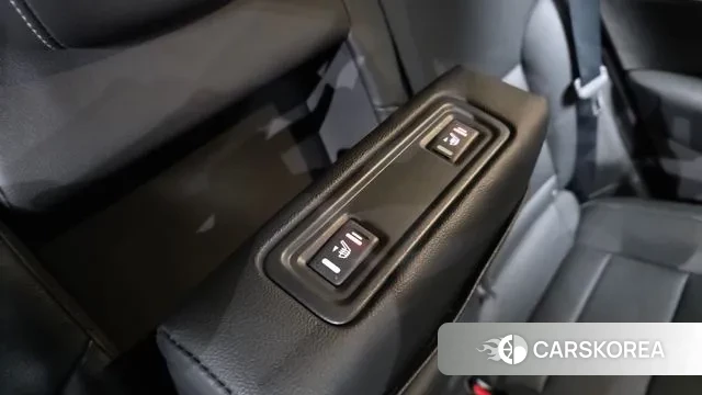 Renault Korea (Samsung) QM6 id 3766672 из Кореи 10