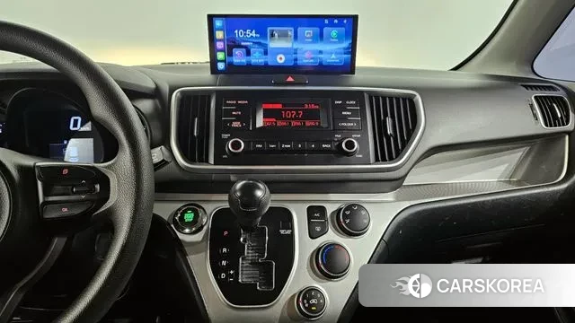 Kia The New Ray id 3144243 из Кореи 10