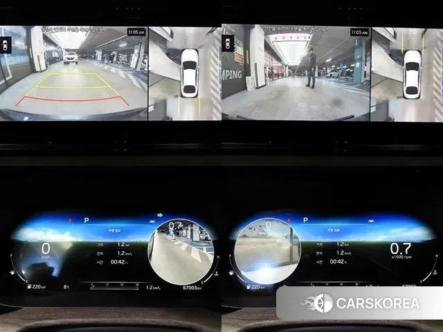 Kia K5 3rd generation id 3641109 из Кореи 10