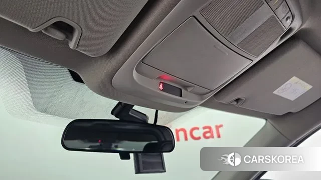 Renault Korea (Samsung) The New QM6 id 3289572 из Кореи 10