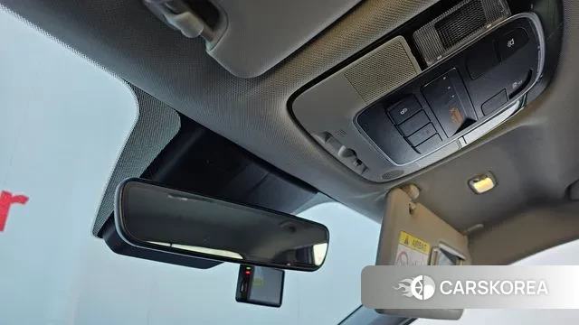 Hyundai Tucson Hybrid (NX4) id 3607187 из Кореи 10