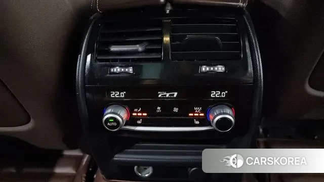 BMW 5 Series (G30) id 2995401 из Кореи 10