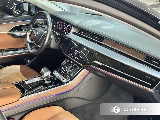 Audi A8 id 4290517 из Китая 10