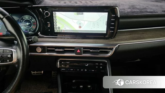 Kia K5 3rd generation id 3843021 из Кореи 10