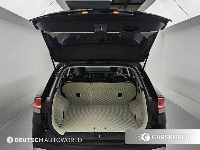 Kia Sportage 5th Generation Hybrid id 4541038 из Кореи 10