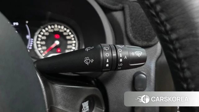 Jeep Renegade id 3713882 из Кореи 10