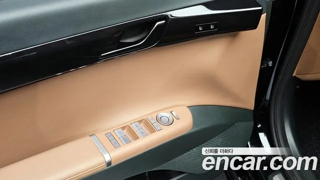 Hyundai Grandeur Hybrid (GN7) id 2737613 из Кореи 10