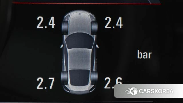 Porsche 718 Cayman id 3827459 из Кореи 10