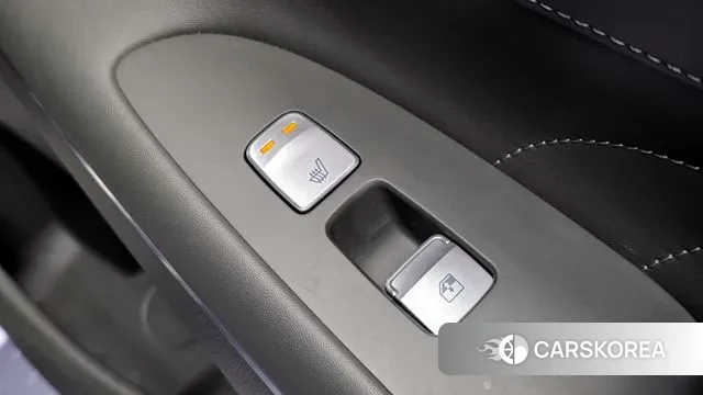 Hyundai The New Grandeur IG Hybrid id 3499339 из Кореи 10