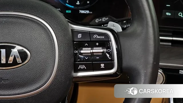 Kia Carnival 4th generation id 3390665 из Кореи 10