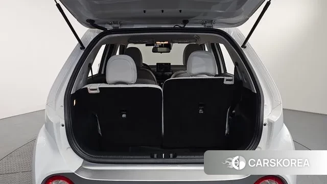 Hyundai Casper id 3524216 из Кореи 10