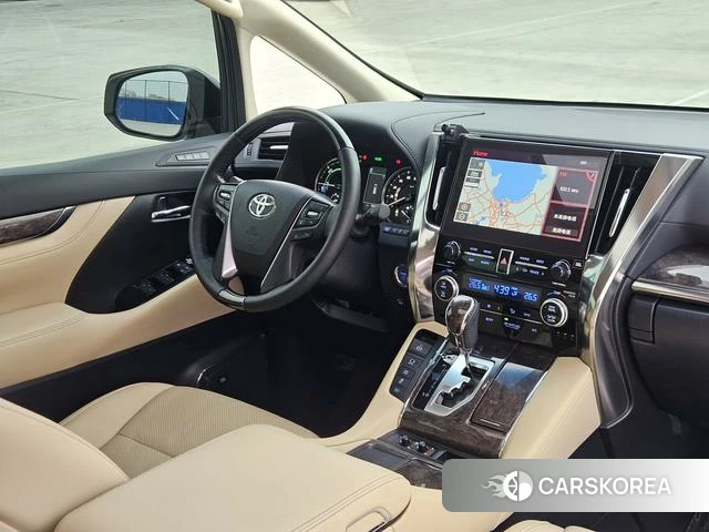 Toyota Wilfa id 4276438 из Китая 10