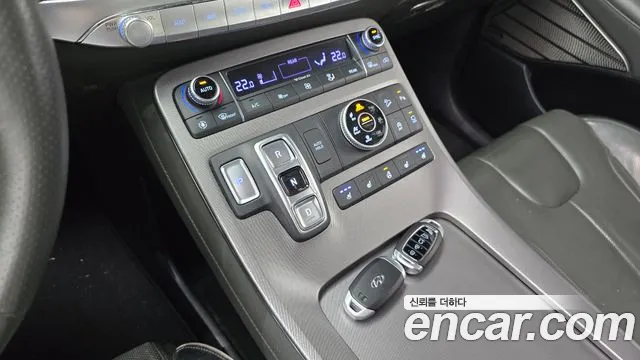 Hyundai Palisade id 2688022 из Кореи 10