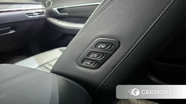 Hyundai Sonata Hybrid (DN8) id 4489352 из Кореи 10