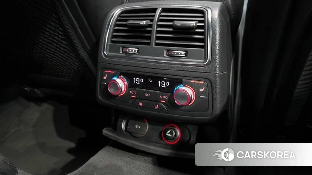 Audi New A6 id 4626310 из Кореи 10