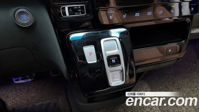 Hyundai Staria id 2612984 из Кореи 10