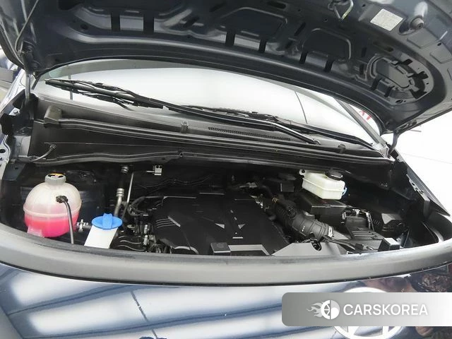 Hyundai Staria id 4322203 из Кореи 10