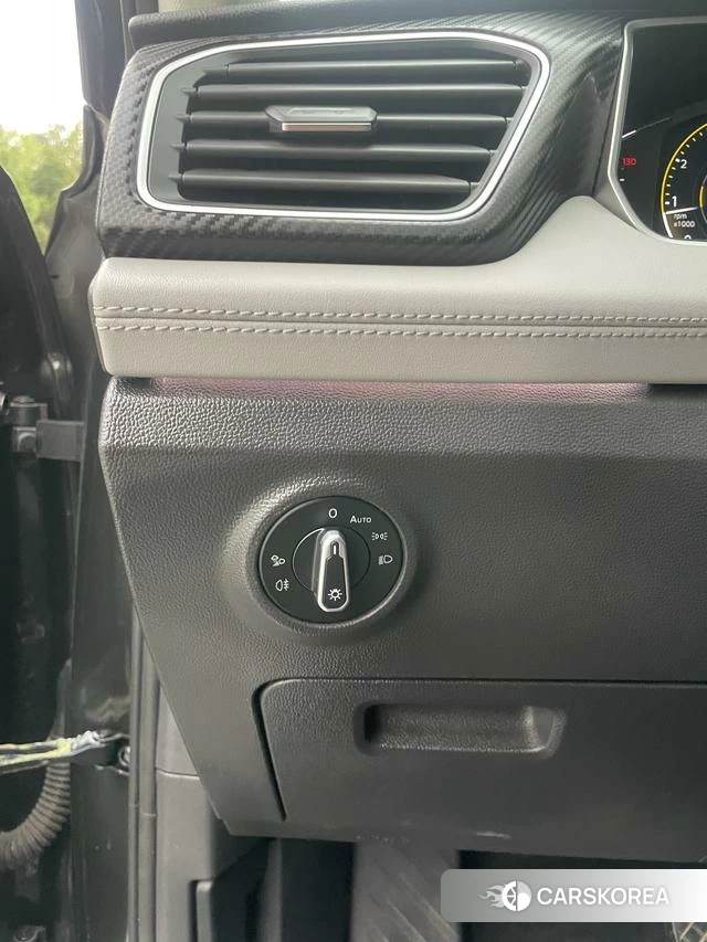 Volkswagen Tanyue id 4290553 из Китая 10
