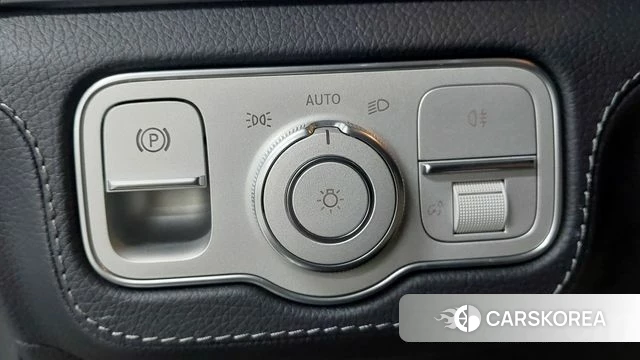 Mercedes-Benz GLS - Class X167 id 4280749 из Кореи 10